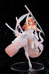 【瑪比卡鋪】現貨3 代理版 HJ限定 ALTER 百花繚亂 柳生十兵衛 Final Bride Ver. 1/8 PVC