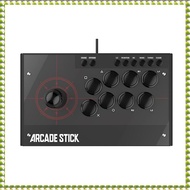 (SBTZ) Arcade Stick for Switch//// ONE/ 360/PC/ SX Arcade Fight Stick Game Accessories Fight Stick J