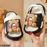 Comfortable, Cute, Baby Slippers with Foot Length from 15.5cm to 20.5cm DT05258D