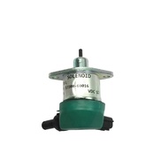 For Kubota D1105 D905 D1005 Engine Parts 17208-60016 Stop Solenoid