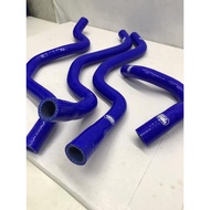 SAMCO® BY PASS hose kit - PROTON Preve / Suprima / EXORA BOLD TURBO 1.6