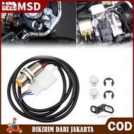 Sensor Speed Speedometer Kecepatan Digital + Dudukan Universal Sensor Speedo
