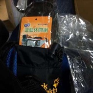 搬家出清運動腰包，水壺 爬山 裝水 便宜 全新 非二手 台中面交0982341062