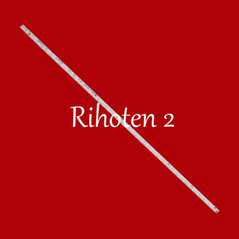 LED backlight strip for 17ELB24NER1 VES236WNVB-2D-N01 24TH4027 XH24A101 24R4015H 24FX415H VESTEL 24H