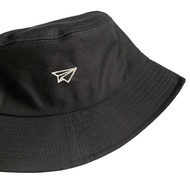 T92 Paper Plane Bucket Hat