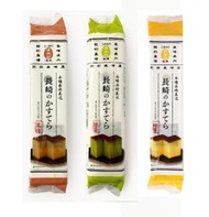 +東瀛go+福壽屋本舖 和泉屋 長崎蛋糕 抹茶蛋糕 蜂蜜蛋糕 黑糖蛋糕 10切 福壽屋本舖  蛋糕條