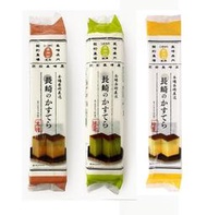 +東瀛go+  和泉屋 長崎蛋糕 黑糖/抹茶/蜂蜜蛋糕 10切 270g 福壽屋本舖 蛋糕條 日式甜點