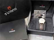誠收 Tudor 帝舵全新及二手腕錶