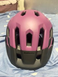 日本全新OGK Kabuto FMX 越野單車頭盔