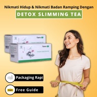 Teatox Slimming TEA JIANG ZHIA // Slimming TEA Detox Slimming Slimming