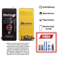 LCD MEETOO OPPO A74 4G / A94 (4G/5G) / A95 (4G/5G) / A96 5G / F19 / F19 PRO 5G / F19 PRO+ / F19S / F