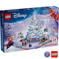 เลโก้ LEGO Disney 43273 Advent Calendar 2025