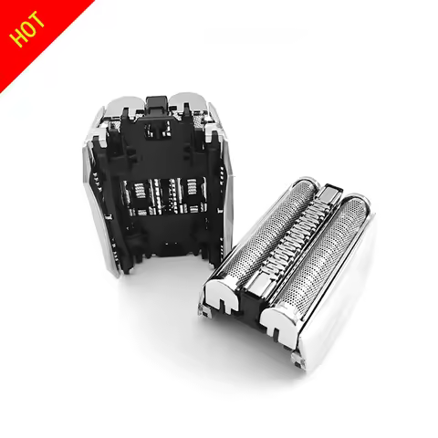 Suitable For Braun 70S 70B Electric Shaver 7 Series Blade 720,730,790CC,750CC,760CC,760CC,765CC,9565