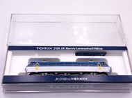TOMIX 22124 EF66 100形 (BQ)