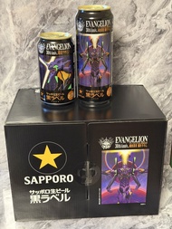 Sapporo beer(啤酒）
