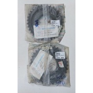 SPROCKET 420-34T/35T WAVE