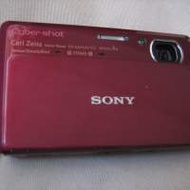 sony TX7 數碼相機