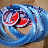 Damyl Line 1pcs 40 Lbs 0.65mm Fishing Line Damil1Roll approximately 30m long