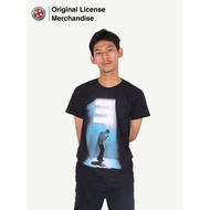 Premium Black T-shirt Imported Men's Unisex Adult Music Band EMINEM Original The Glow