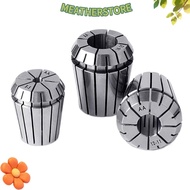 KEATHS ER Collet, ER11 1mm-8mm Spring Collet,  1/8" Engraving|Collet CNC Engraving