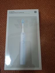小米聲波電動牙刷
