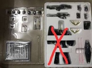 [GFFMC]散賣配件 BANSHEE 1011 1013 fix 報喪女妖 unicorn GUNDAM FIX METAL COMPOSITE 1011 gffmc高達
