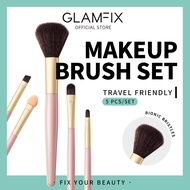 GLAMFIX Makeup Brush Set | Makeup Brush | Makeup brush | Powder Brush