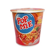 Mie Instan Popmie / Pop Mie Kuah Pedes Dower / Pedas Dower Murah Asli