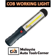 Led Working Light Cob Working Light Touch light Lampu Cob led Rechargeable Working Iight