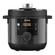 Tefal Turbo Cuisine Maxi Electric Pressure Cooker 7.6L CY777