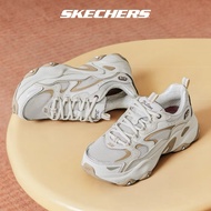 [Forward Wear 1 Time] Size: 7.5 US Skechers Women's Shoes Women D'lites 5.0 Sport-Air-Cooled Memory 