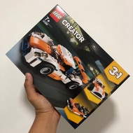 LEGO - CREATOR 3 IN 1