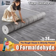 [New]Tikar Getah Aqsa 3.28ft-16.4ft durable and not easy to tear waterproof Tikar Getah Tebal tikar 