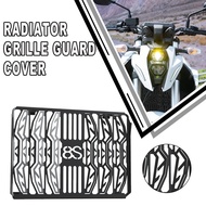 For GSX-8S GSX8S GSX 8S GSX8 2023 2024 2025 Motorcycle  Radiator Grille Cover Guard Protection Motor