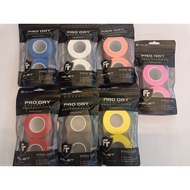 Felet 6 In 1 Pro Dry Over Grip Professional used