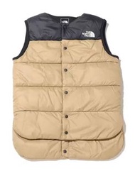 THE NORTH FACE 小童夾棉背心