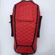 Motorcycle Tank Cover Universal Tank Cover for TMX125 ALPHA YTX MOTOPOSH EURO DAAN RUSI RACAL AND ET