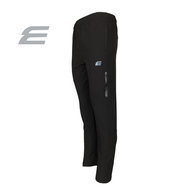 ELGINI E16045 Seluar Latihan Tracksuit (Poket Sisi Berzip) S-XXL | Tracksuit Training Pants (Zip-Sid