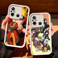 White Casing for Xiaomi Redmi A5 Note 7 A1 9C 12C poco F7 C71 M4 M3 Pro C65 C55 9A 9T A2 10C S26 Nar