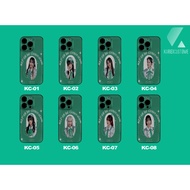 PREMIUM KLP48 HP CASE