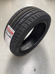 KUMHO 245/45R18 รุ่น PS31 ปี 24 ยางรถยนต์ 1 เส้น (ผลิตเกาหลี)