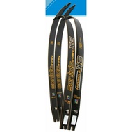 LIMBS ILF SANLIDA MIRACLE X8 FIBER WOOD for Target Archery