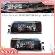 Headlights Front Fog Lamp for   Headlights 8115002020 AE92-E90-EE90 Headlight Front Bumper Fog Lamp