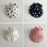 Dyl 7ᴄᴏʟᴏʀᴏʀ {Arrival On 3 Days} Children's Bucket Hat Sunscreen Baseball Cap Sun Baby Toddler