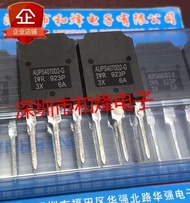 5 Piece AUPS4070D2-G TO-247 MOS 120A 600V