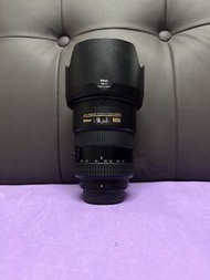 市場罕有 Nikon 17-55 17-55mm F2.8 DX 變焦順暢 金字完美