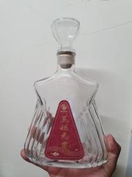 2022馬祖元尊（空瓶），收藏、酒瓶道具