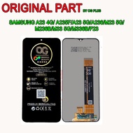 LCD SAMSUNG A23 4G/ A235F/A23 5G/A236/M23 5G/M236B/M33 5G/M336B/F23