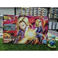 BANDAI FIGURE-RISE STANDARD ANDROID 18
