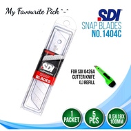 1404C-SDI SNAP BIG BLADES